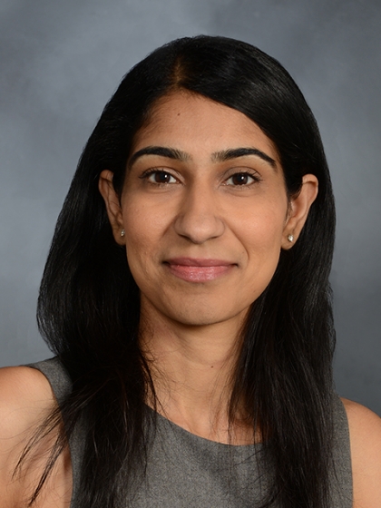 Padmaja Kandula