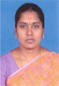 Lakshmi Kaliyappan