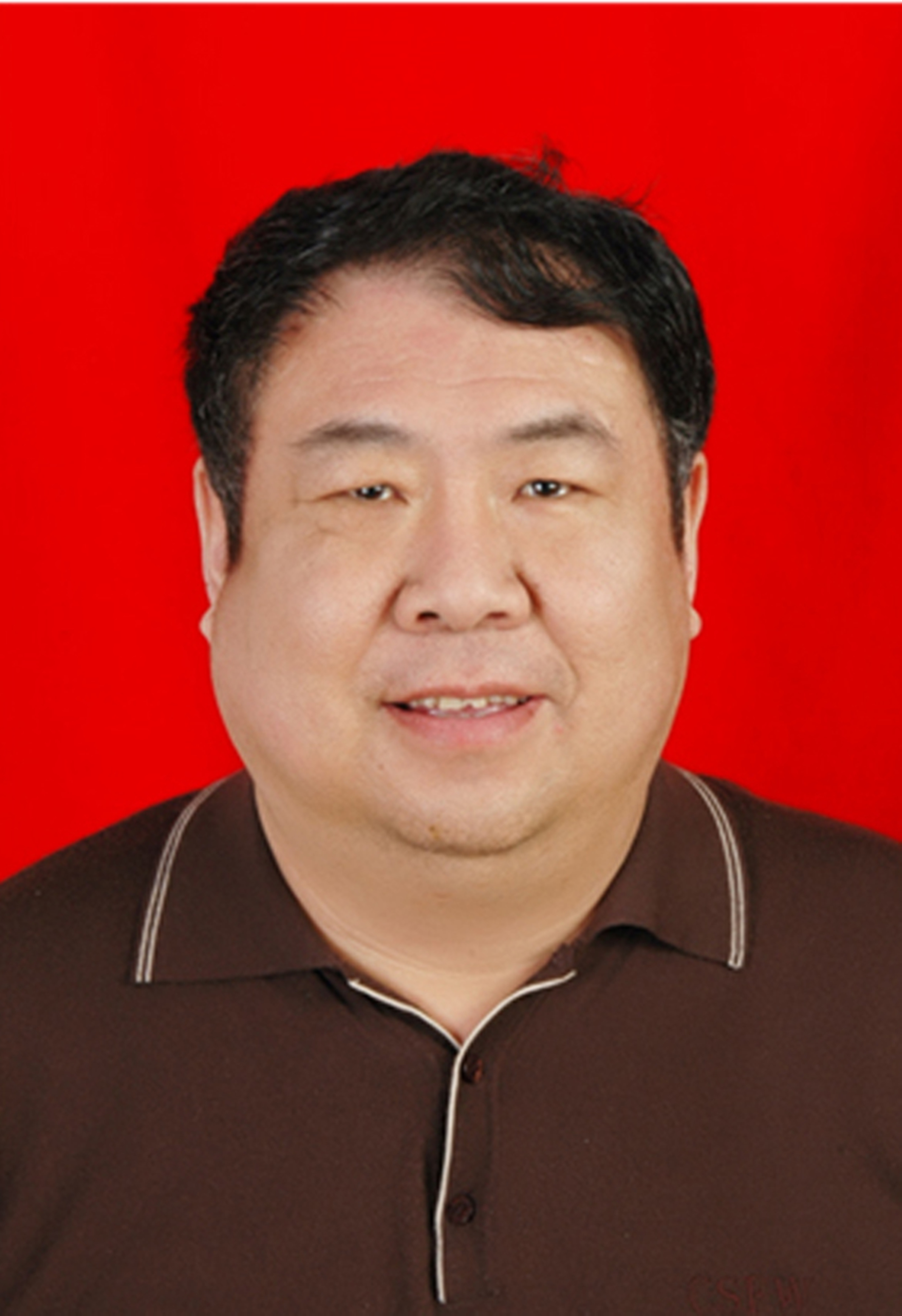Guoqing Shi