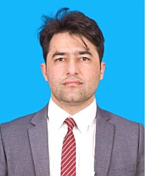 Nazir Ahmed Bazai