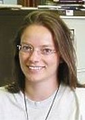 Jennifer Pike