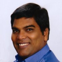 Bertram Canagarajah