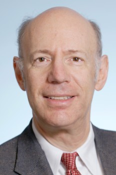 Daniel J.B. Mitchell