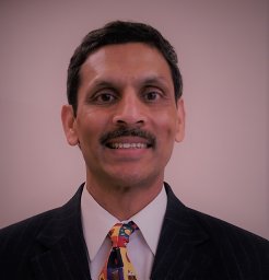 Gourineni Prasad V