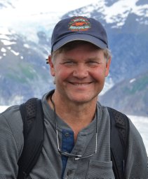 Jeffrey A. Coe