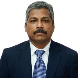 Raman Saravanane