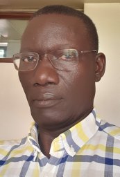 Henry Wamani