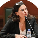 Marie Preau