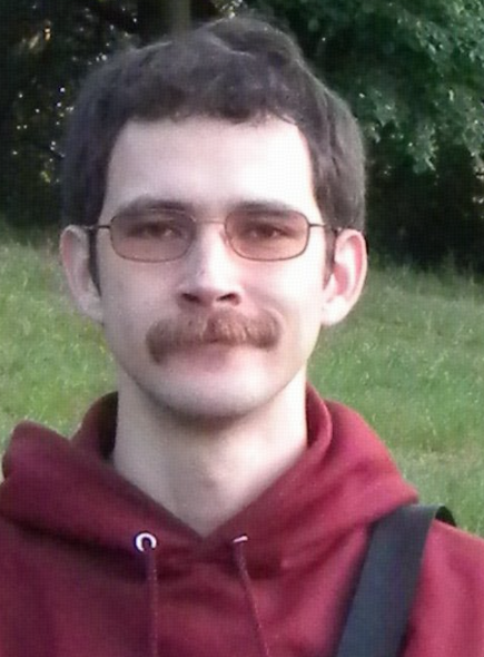 Efimov Sergey Vladimirovich