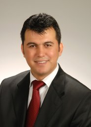 Turan Yahya