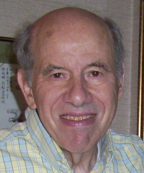 William A. Pearlman