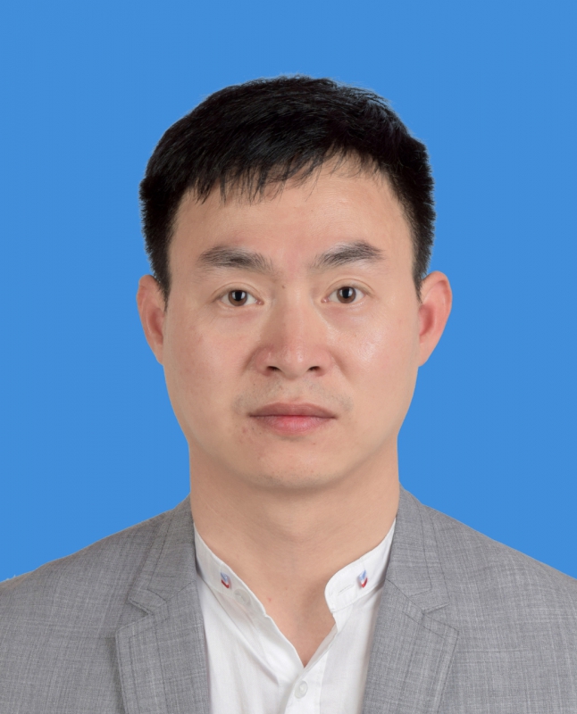 Weiqiang Zhou