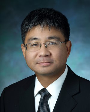 Yong Du