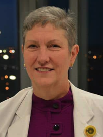 Laura Hutchins