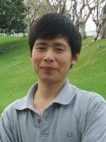 Moufu Kong