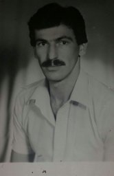 Ismayil S Zulfugarov