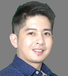 Francis Jesmar Perez Montalbo