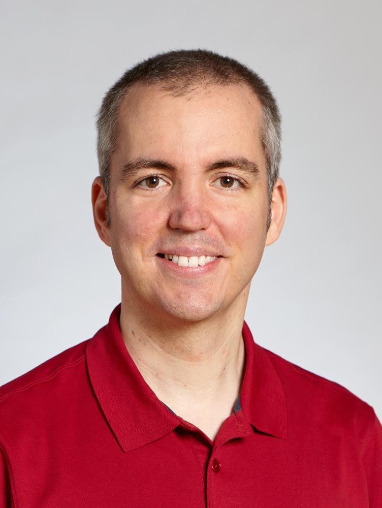 Rico Zenklusen