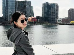 Yuhan Xie