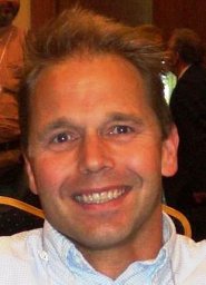 Matthijs Dekker