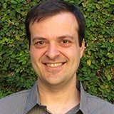 Alvaro S. Iribarrem