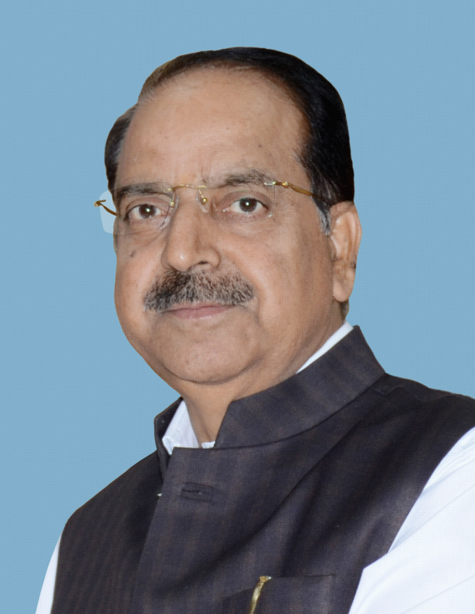 B.N. Tripathi