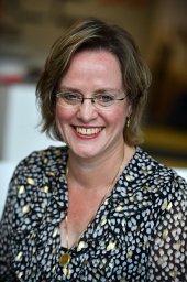 Petra De Weerd-Nederhof