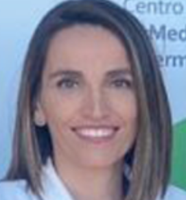 Ana Isabel Rodriguez Perez