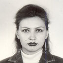 Irina Krylova