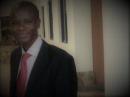 Mark B Ulanja
