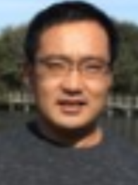 Jianyong Zhang