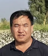 Junyi Geng