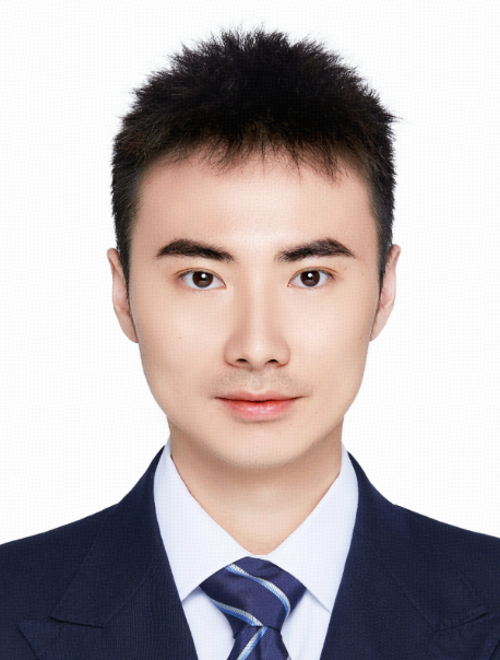 Fangxin Liu