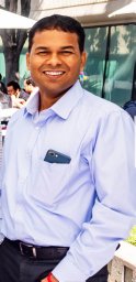 Pachamuthu Jayavel