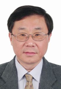 Jianjun Wang