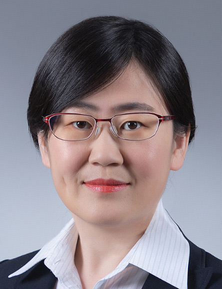 Fuxi Zhang