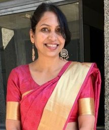 Nilima Salankar