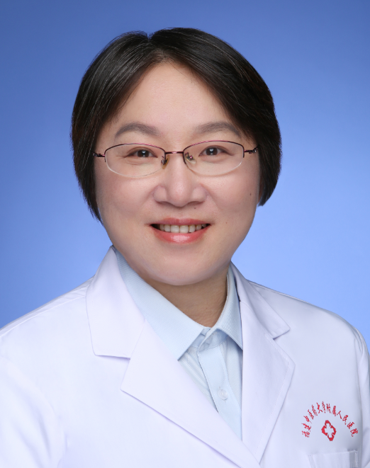 Cuiyun Li