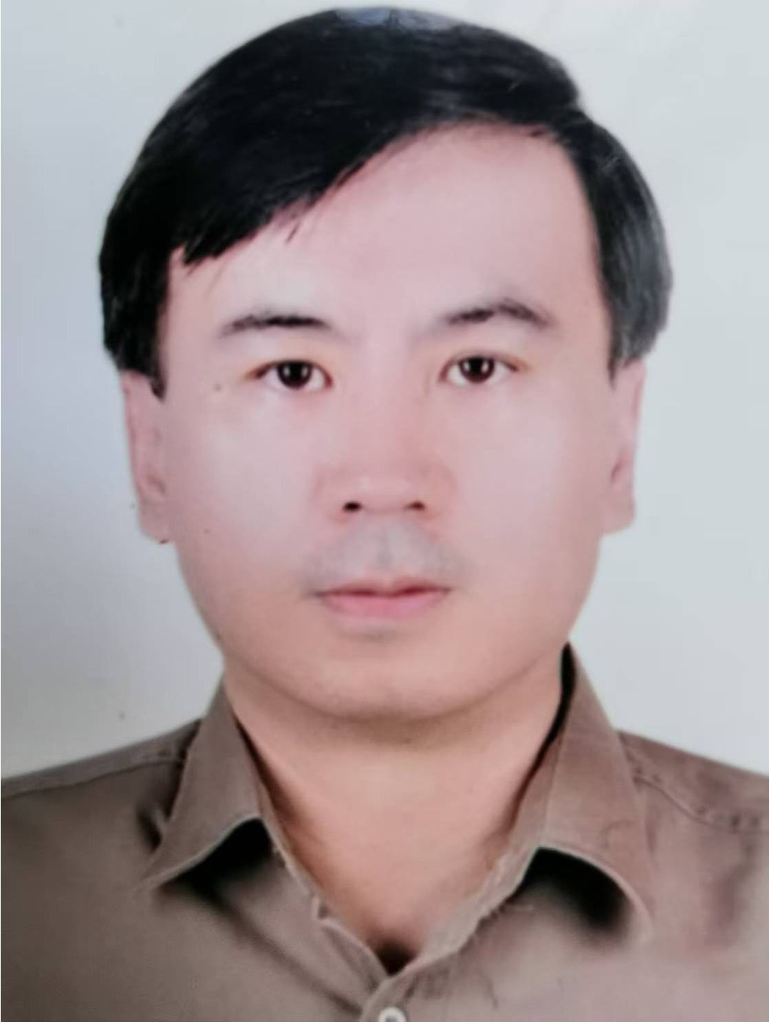 Wenlong Feng