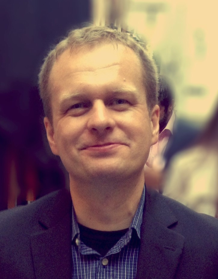 Jozef Skokan
