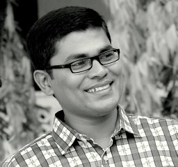 Md. Javed Azad