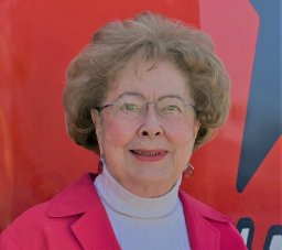 Catherine Fenselau