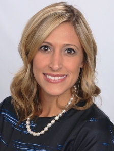 Hilary Aralis