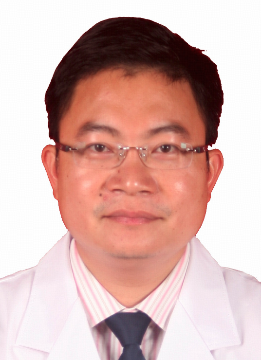 Zhijian Wang