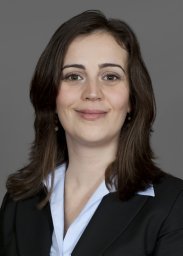 Lenisa V. Chang