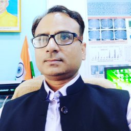 Awani Kumar Singh