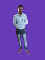 Sahoo Manas Kumar