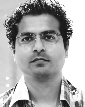 Ankit Ravankar