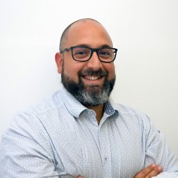 Alessandro Aliberti