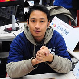 Zhaoning Zhang